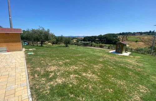 Agriturismo privato "La Casa Del Sole" - Foto 73