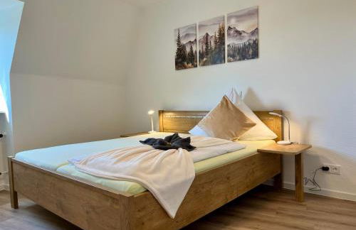 Aparthotel Tannenhof - Foto 10