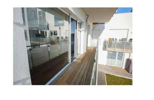 Holiday Apartment PG Seestrasse - Foto 5