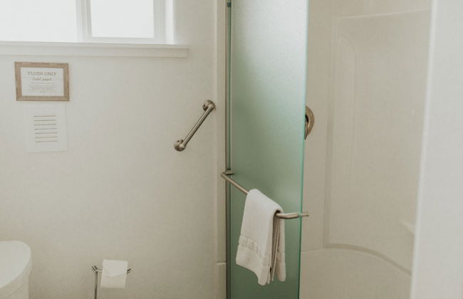 Nye Beach Cottages - Foto 48