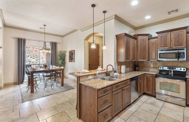 Red Cliffs Scenic Tranquility - Foto 7