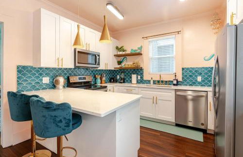 MerManor in Soda Pop District - Foto 35