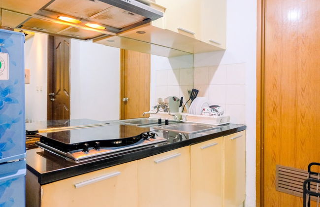 Highest Value 2BR at Great Western Apartment - Foto 8