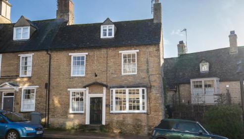 Bell Cottage - Foto 2