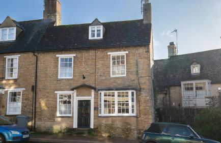 Bell Cottage - Foto 2