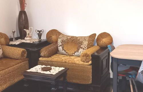 Moissac Charmant Appartement avec Jardin - Foto 40