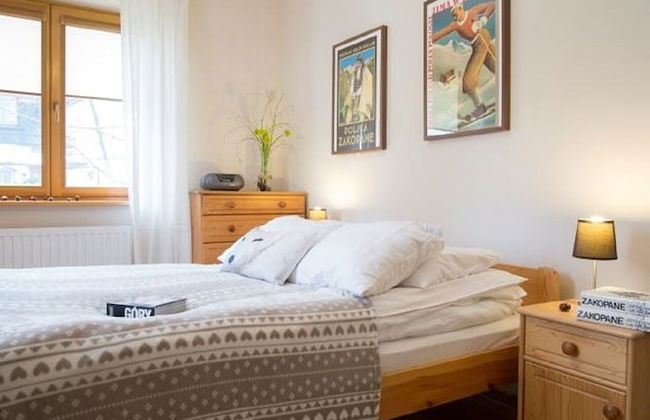 Apart-Center Pod Orlem - Foto 10