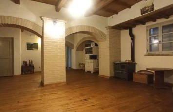 Country House Pacifici, Villa con piscina privata - Foto 8