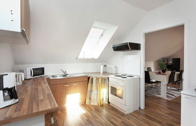 Spacious Holiday Home in Wildemann With Garden - Foto 30