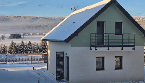 All Season Lasówka - Klimat - Willa 10 osobowa z widokiem na góry, Sauna opalana drewnem, Jacuzzi 4km do Zieleniec SKI Arena - Foto 5