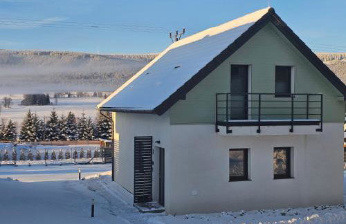 All Season Lasówka - Klimat - Willa 10 osobowa z widokiem na góry, Sauna opalana drewnem, Jacuzzi 4km do Zieleniec SKI Arena - Foto 5