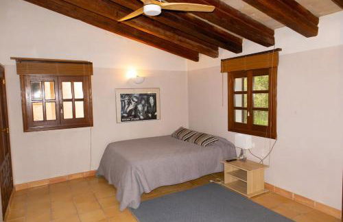 MARAVILLOS FINCA en el centro de la isla - Foto 21