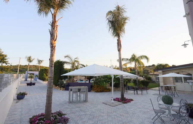 Dea Degli Ulivi House - Photo 36