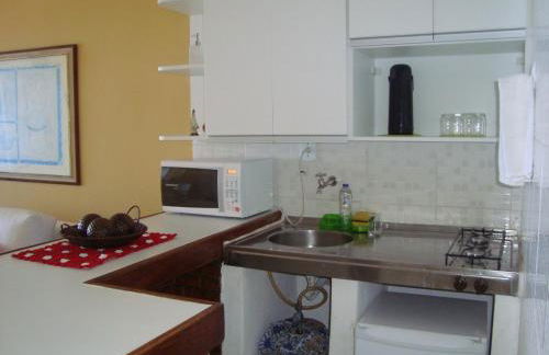 Farol Barra Flat 202 - Foto 14