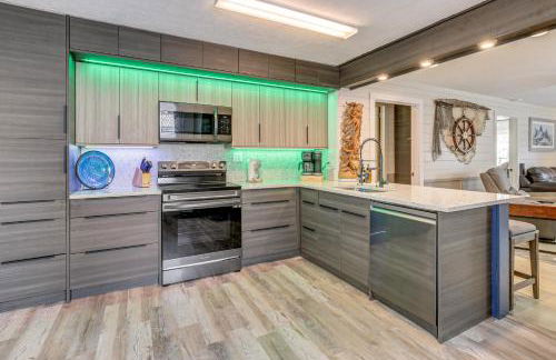 Dunns Creek Lodge - Private Boat Ramp! - Foto 9