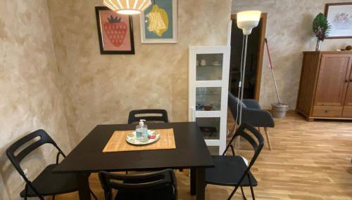 Apartamento La Plazuela - Foto 3