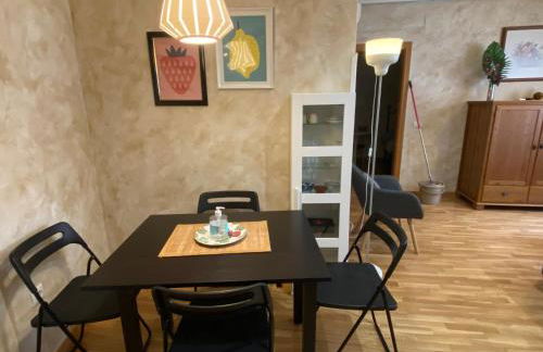 Apartamento La Plazuela - Foto 3