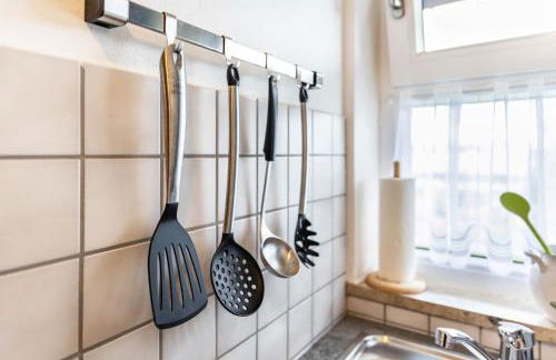 Ferienwohnung 3 - Foto 12