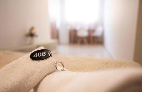 Anesis Airport Rooms 408 - Foto 10