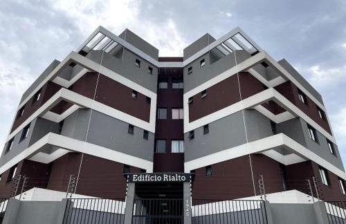 NOVOS apartamentos STUDIO do ladinho do Paraguai - Foto 59