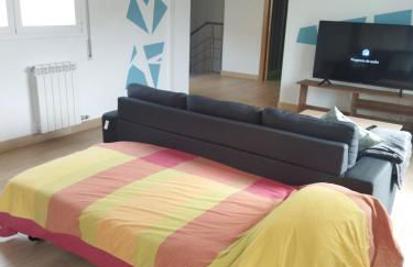 Ático Entero con Habitación en Corella - Foto 30