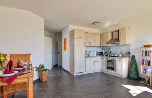 rügenreif Ferienwohnungen - Ferienwohnung 01 - Foto 8