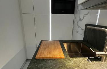 NO-Television One bedroom apartment - Foto 7