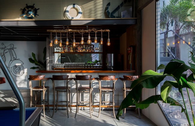 Villa Omari 5Bedroom with Pool near Kata Beach - Foto 40