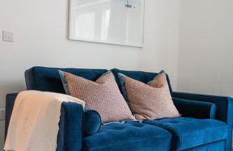 Dog-Friendly Townhouse in Converted Mill near Stroud Commons - Foto 21