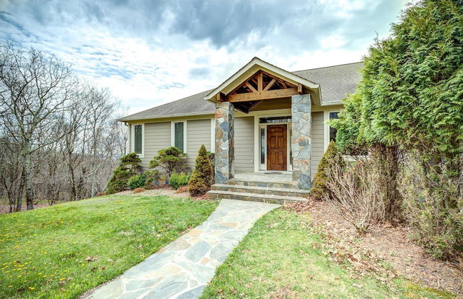 VCI - Elderberry Overlook - Foto 28