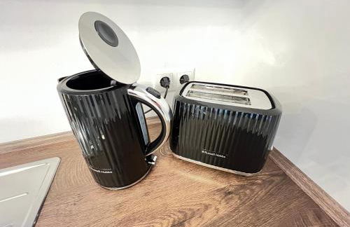 W&D Living-Kunstvoll-Gespannparkplatz & Terrasse - Photo 6