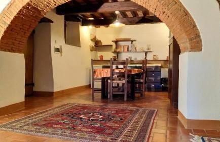 Short Rent Il Casale - Foto 43