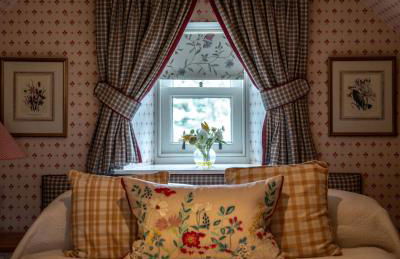 Balnagown Estates Gardener's Cottage - Foto 51