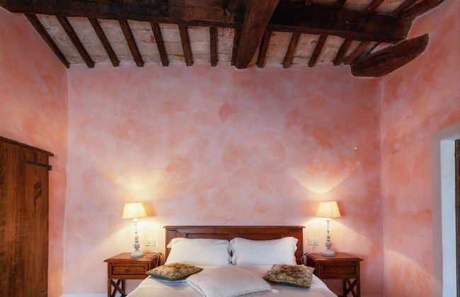 Castello Valenzino - Foto 42