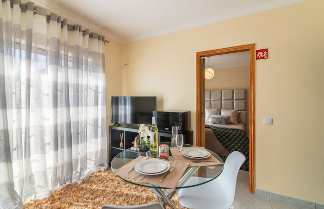 Faro Airport Flat 4 by Homing - Foto 13