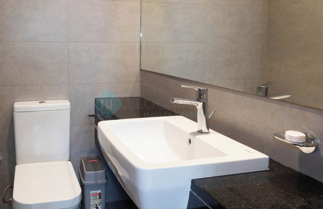 Bloomfields Grandeur 2BR Suite AlReem - Foto 17