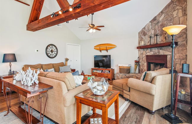 Sandcastle at Bermuda Beach - Foto 10