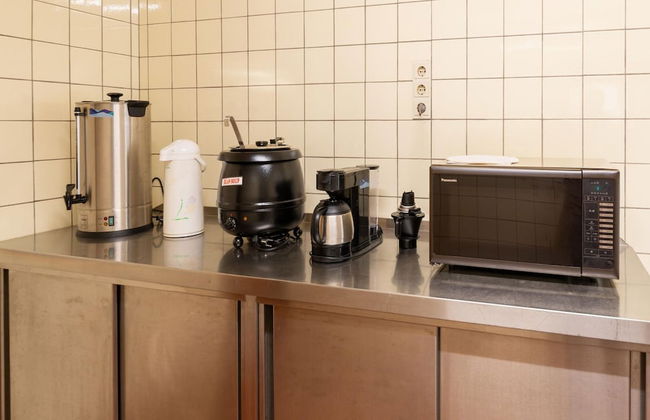 Holiday Home Near Monschau With a Sauna - Foto 15