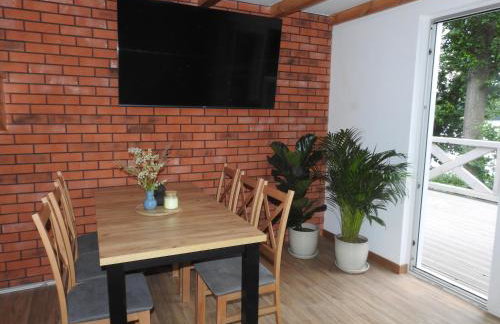 Dom nad jeziorem - Photo 13