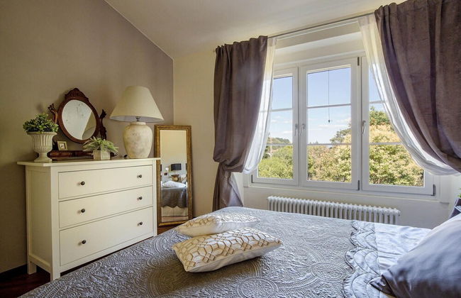 Villa Ester in Capannori - Foto 51