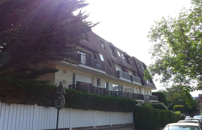 Jardins du Casino - Foto 18