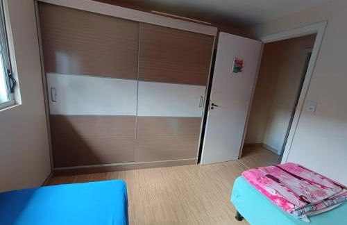 Sobrado em área tranquila - Foto 5