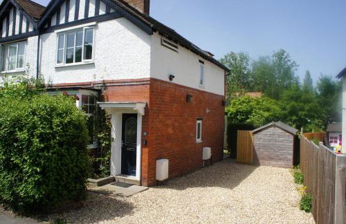 Magnolia Cottage - Foto 55