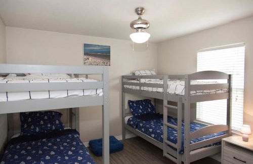 Beachy Bliss the perfect stay - Foto 11