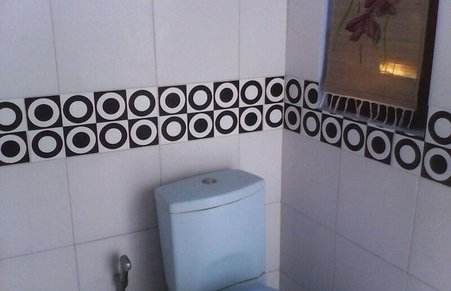 Villa D'Kerobokan - Foto 17