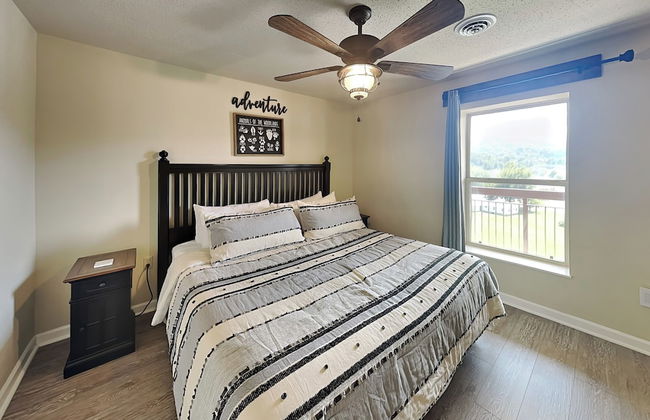 Cedar Lodge - Foto 27