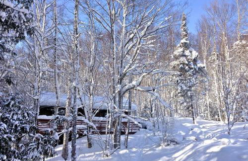 Secluded Waterfront Cabin Rental on Lake Superior near Red Cliff, Wisconsin - Foto 77