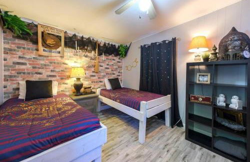 4 Rooms, Lake, Pool, Hot Tub, Bocce Ball, Putting - Foto 25