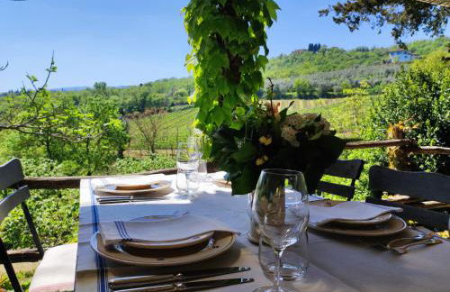 Locanda Casanuova - Photo 78