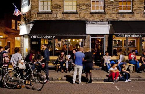 Cozy and Peaceful Apartment with Terrace in Hackney - Foto 29